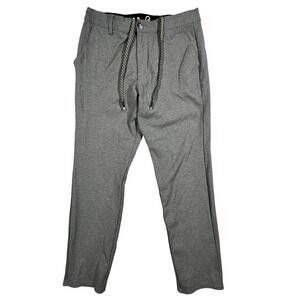 Extracurricular Techsoft Anti-Jogger Performance Golf Pants Men's 32x28 Stretch